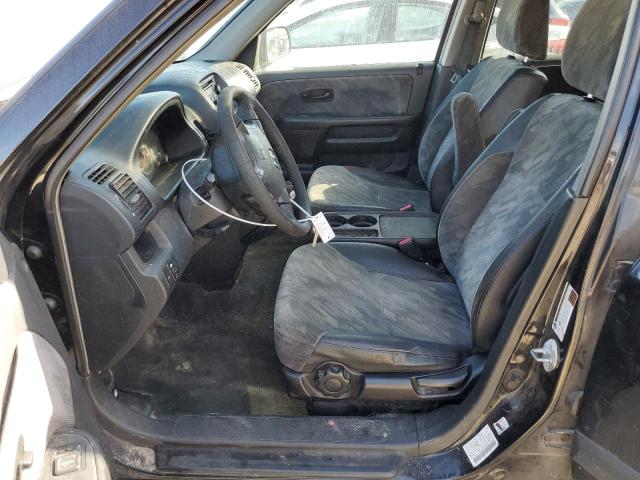 Photo 7 from auction – 2004 HONDA CR-V EX with VIN SHSRD78874U254500
