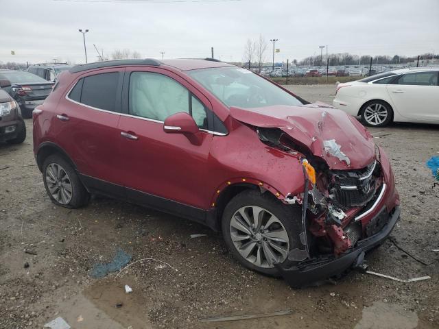 Photo 4 from auction – 2019 BUICK ENCORE PRE with VIN KL4CJASB1KB765203
