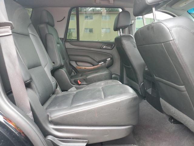 Photo 11 from auction – 2019 CHEVROLET TAHOE C150 with VIN 1GNSCCKC8KR212482