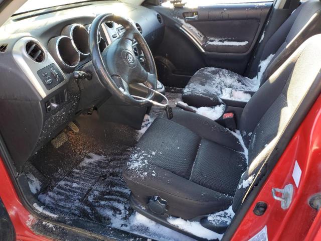 Zdjęcie 7 z aukcji – 2004 TOYOTA COROLLA MA z VIN 2T1LR32E44C170872