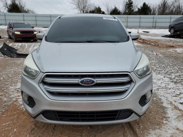Photo 5 from auction – 2017 FORD ESCAPE SE with VIN 1FMCU0GDXHUC97708
