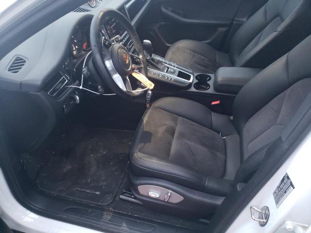 Photo 7 from auction – 2021 PORSCHE MACAN with VIN WP1AA2A58MLB12734