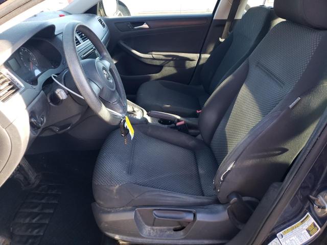 Photo 7 from auction – 2012 VOLKSWAGEN JETTA BASE with VIN 3VW2K7AJ9CM367223