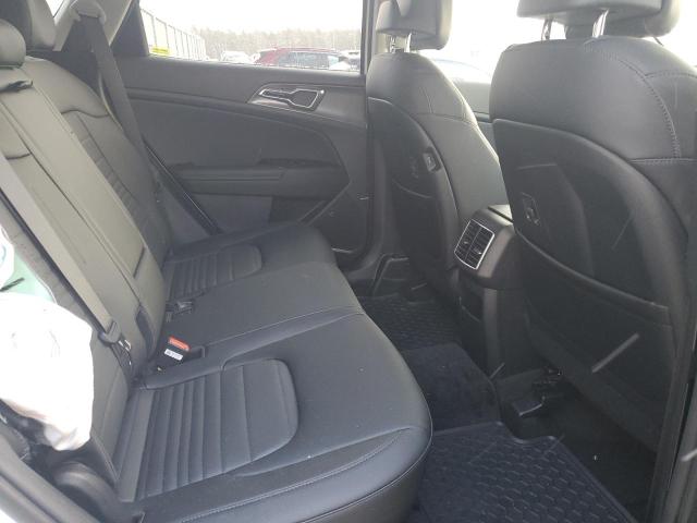 Photo 10 from auction – 2024 KIA SPORTAGE E with VIN KNDPVCDF0R7231050