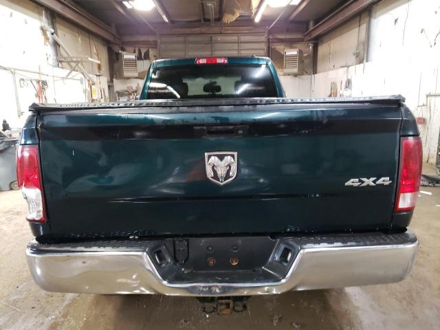 Photo 6 from auction – 2011 DODGE RAM 2500 with VIN 3D7TT2CT9BG626205