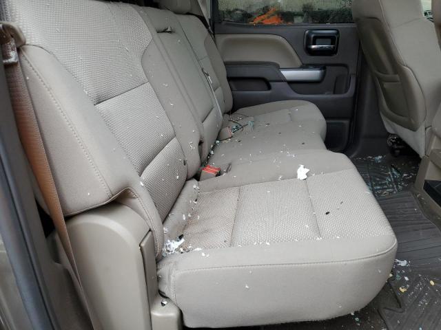 Photo 10 from auction – 2014 CHEVROLET SILVERADO with VIN 3GCUKREC0EG271288