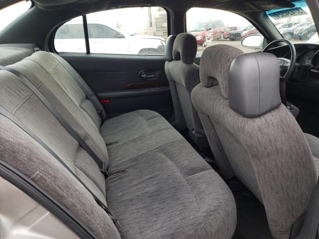 Photo 10 from auction – 2005 BUICK LESABRE CU with VIN 1G4HP52K45U124942