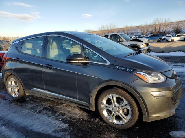 Photo 4 from auction – 2017 CHEVROLET BOLT EV LT with VIN 1G1FW6S06H4170997
