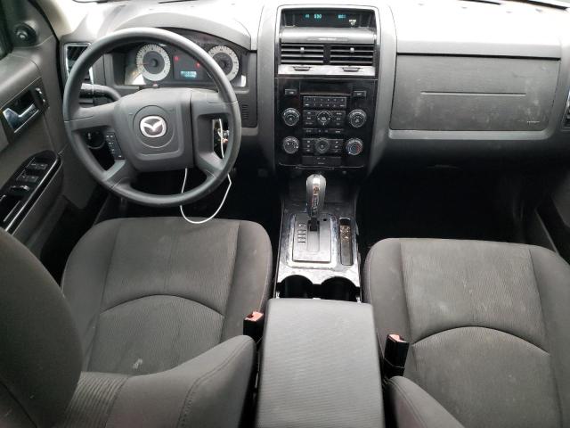 Photo 8 from auction – 2011 MAZDA TRIBUTE I with VIN 4F2CY0C76BKM05737
