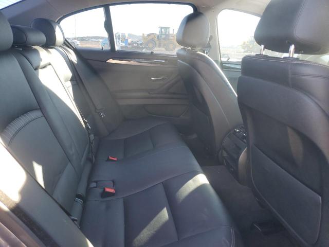 Photo 10 from auction – 2014 BMW 528 I with VIN WBA5A5C59ED508925
