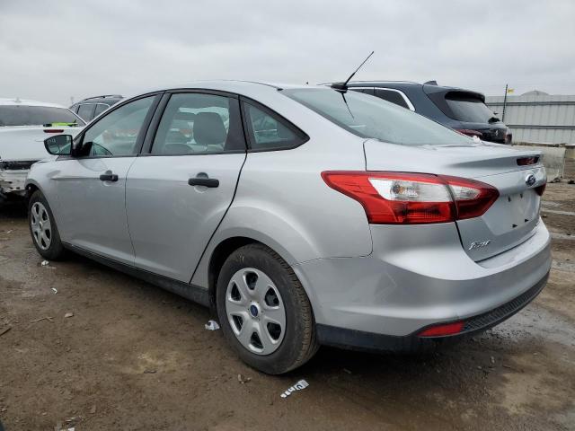 Photo 2 from auction – 2013 FORD FOCUS S with VIN 1FADP3E28DL136704