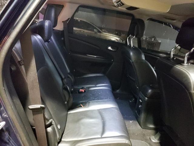 Photo 10 from auction – 2015 DODGE JOURNEY CR with VIN 3C4PDCGG8FT745842