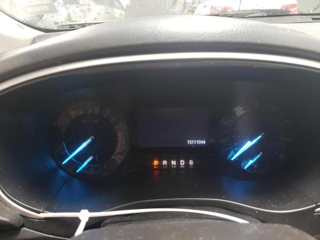 Photo 9 from auction – 2014 FORD FUSION SE with VIN 3FA6P0HDXER374867