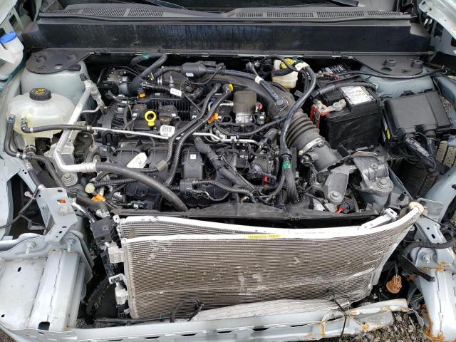 Photo 11 from auction – 2022 FORD MAVERICK X with VIN 3FTTW8E91NRA02767