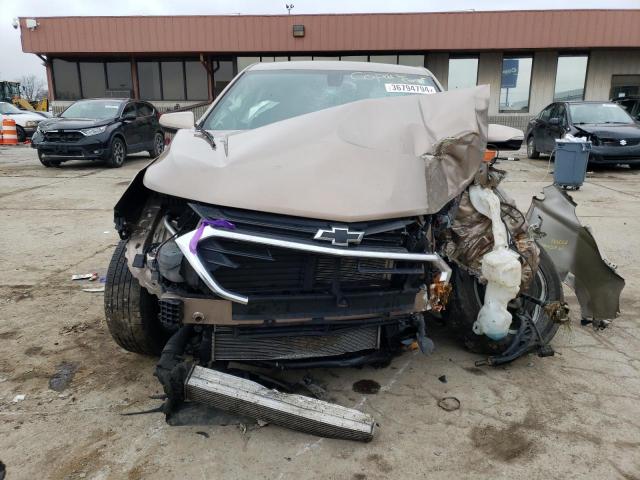 Photo 5 from auction – 2018 CHEVROLET EQUINOX LT with VIN 2GNAXJEV1J6325475
