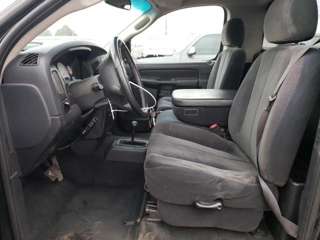 Photo 7 from auction – 2002 DODGE RAM 1500 with VIN 1D7HU16Z62J159496