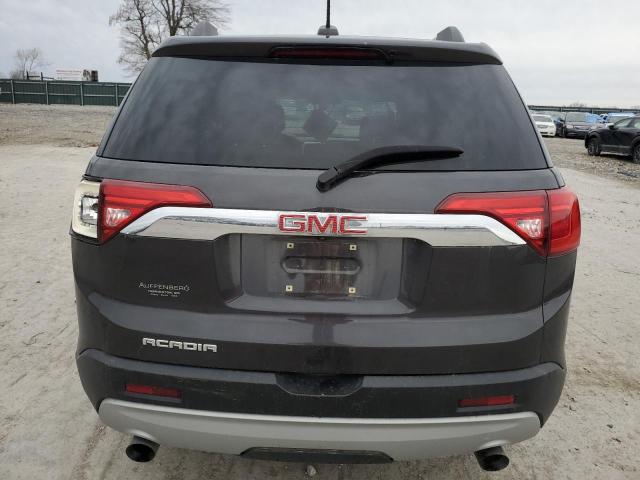 Photo 6 from auction – 2017 GMC ACADIA SLE with VIN 1GKKNLLS9HZ248090