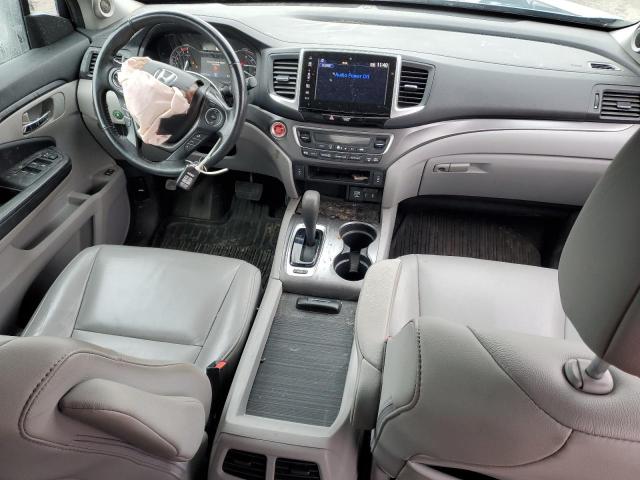Photo 8 from auction – 2018 HONDA PILOT EXL with VIN 5FNYF6H54JB071595