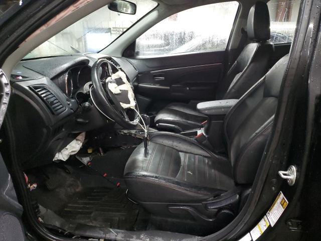 Photo 7 from auction – 2018 MITSUBISHI OUTLANDER with VIN JA4AP3AWXJU003108