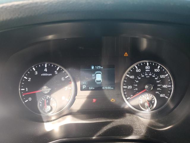 Photo 9 from auction – 2022 KIA TELLURIDE with VIN 5XYP3DHC6NG272632