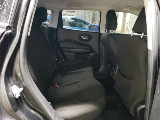 Photo 10 from auction – 2019 JEEP COMPASS SP with VIN 3C4NJDAB0KT802788