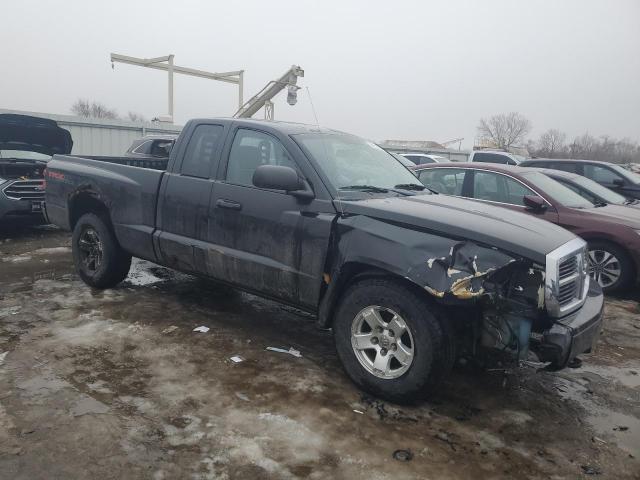 Photo 4 from auction – 2006 DODGE DAKOTA SLT with VIN 1D7HW42J96S607676