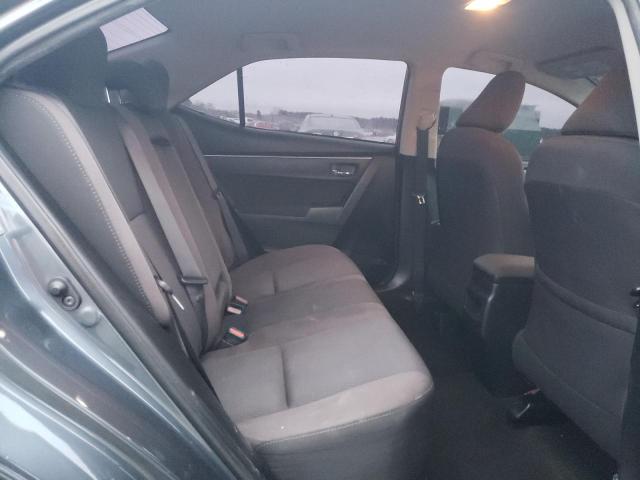 Photo 10 from auction – 2019 TOYOTA COROLLA L with VIN 2T1BURHE3KC155183