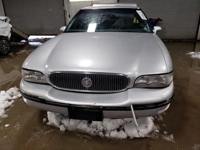 Photo 5 from auction – 1999 BUICK LESABRE CU with VIN 1G4HP52K2XH490989