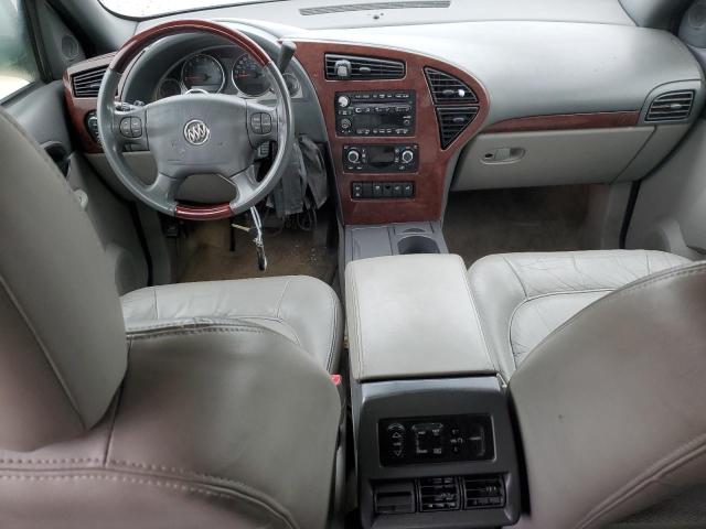 Photo 8 from auction – 2006 BUICK RENDEZVOUS with VIN 3G5DA03736S555735