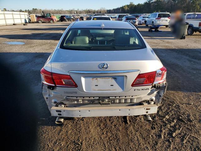 Фото 6 с аукциона – 2011 LEXUS ES 350 с VIN JTHBK1EG8B2459667
