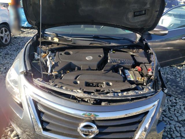 Photo 11 from auction – 2013 NISSAN ALTIMA 2.5 with VIN 1N4AL3AP7DC291843