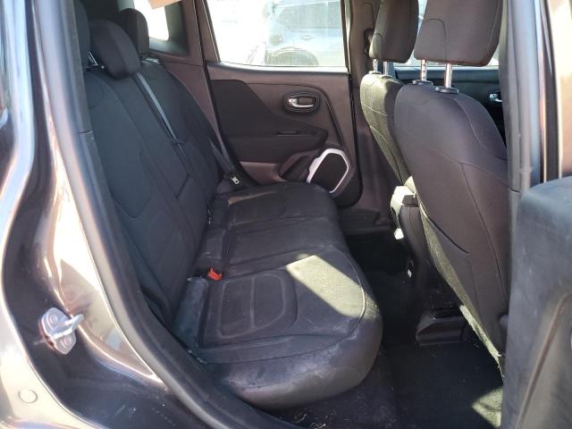 Photo 11 from auction – 2018 JEEP RENEGADE L with VIN ZACCJBBB7JPH59258