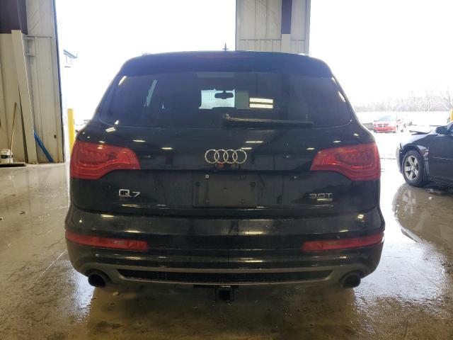 Photo 6 from auction – 2015 AUDI Q7 PRESTIG with VIN WA1DGBFE9FD023641