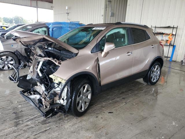 BUICK ENCORE PRE 2018 with VIN KL4CJBSB3JB560101 - Photo from auction