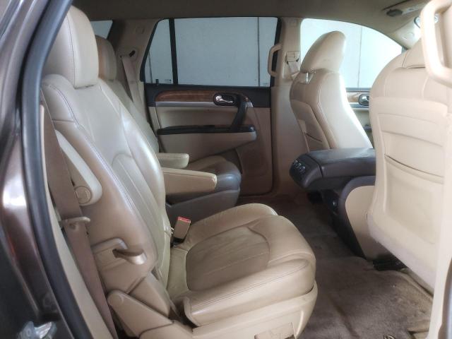 Photo 11 from auction – 2012 BUICK ENCLAVE with VIN 5GAKRCED4CJ252846