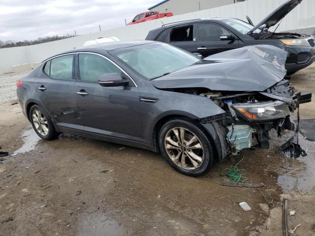 Photo 4 from auction – 2011 KIA OPTIMA EX with VIN KNAGN4A78B5120313