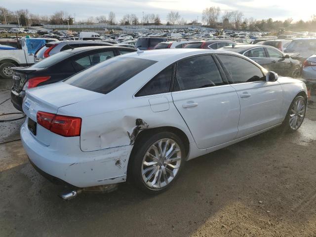 Photo 3 from auction – 2014 AUDI A6 PREMIUM with VIN WAUFFAFC7EN101673