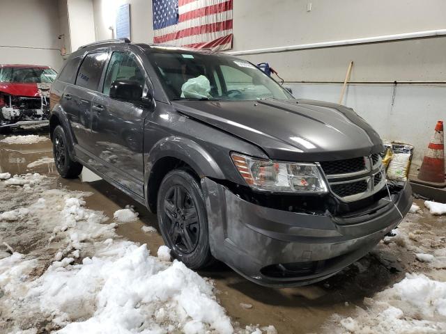 Photo 4 from auction – 2016 DODGE JOURNEY SE with VIN 3C4PDCAB8GT147894