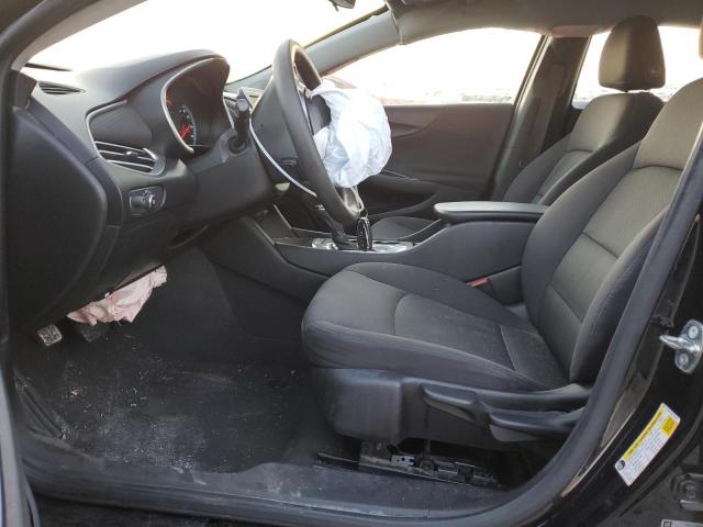 Photo 7 from auction – 2017 CHEVROLET MALIBU LS with VIN 1G1ZB5ST8HF281567