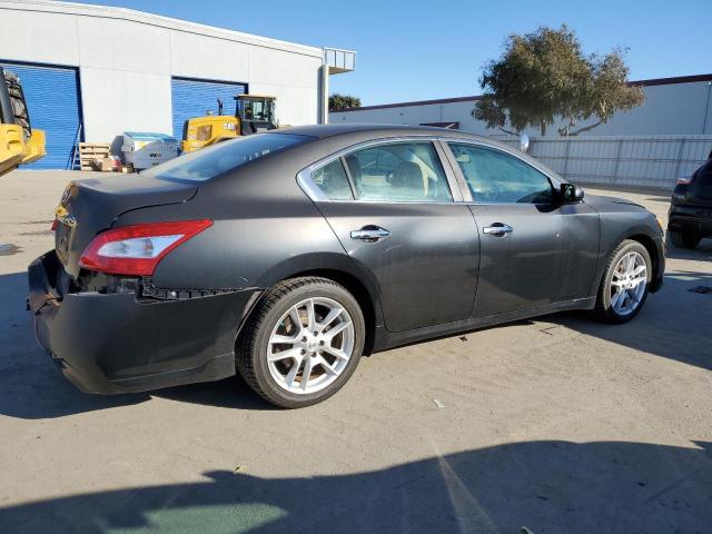 Photo 3 from auction – 2011 NISSAN MAXIMA S with VIN 1N4AA5AP5BC858842