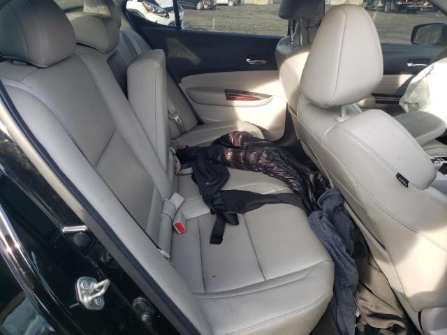 Photo 10 from auction – 2016 ACURA TLX with VIN 19UUB1F38GA009263