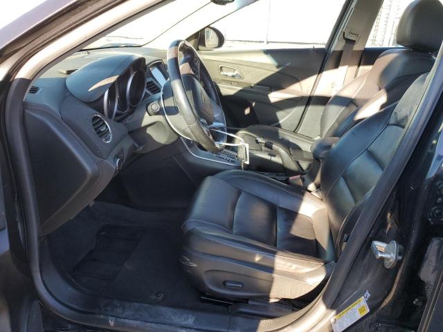 Photo 7 from auction – 2012 CHEVROLET CRUZE LT with VIN 1G1PG5SC1C7359473