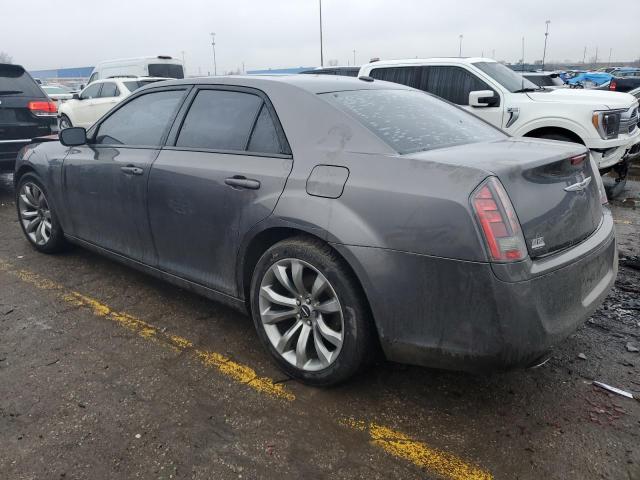 Photo 2 from auction – 2014 CHRYSLER 300 S with VIN 2C3CCABG7EH355369