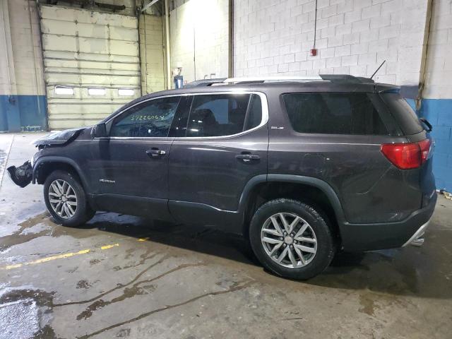Photo 2 from auction – 2017 GMC ACADIA SLE with VIN 1GKKNSLS7HZ256697