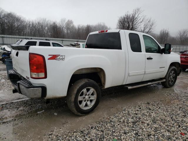 Photo 3 from auction – 2009 GMC SIERRA K15 with VIN 1GTEK29J59Z288548