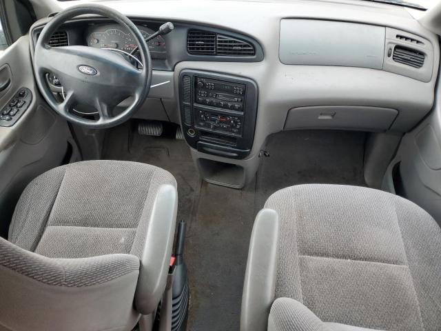 Фото 8 с аукциона – 2003 FORD WINDSTAR W с VIN 2FMZA50423BA94983