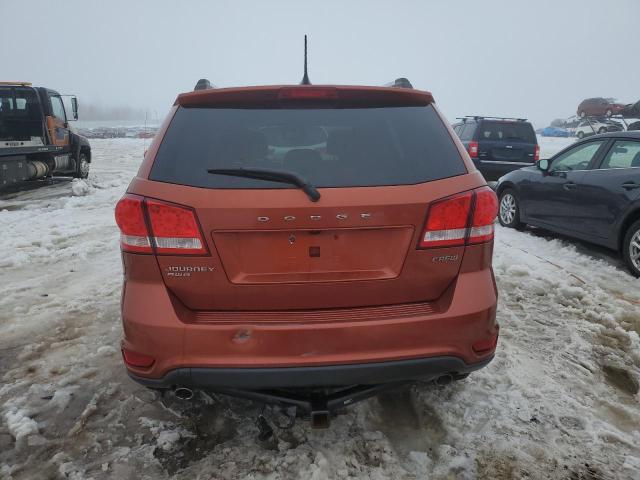 Photo 6 from auction – 2012 DODGE JOURNEY CR with VIN 3C4PDDDG4CT315912
