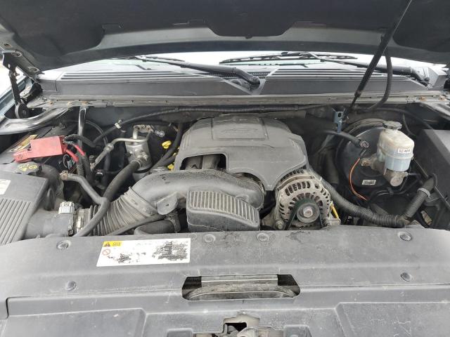 Photo 11 from auction – 2012 CHEVROLET AVALANCHE with VIN 3GNTKFE75CG147308