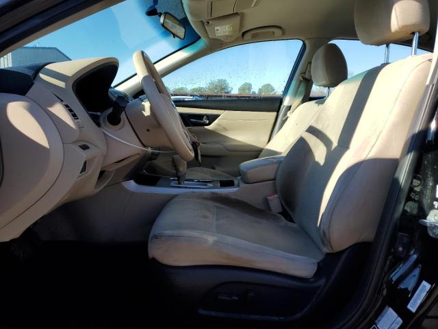Photo 7 from auction – 2015 NISSAN ALTIMA 2.5 with VIN 1N4AL3AP4FC417594