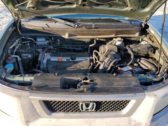 Photo 12 from auction – 2003 HONDA ELEMENT EX with VIN 5J6YH17513L003604